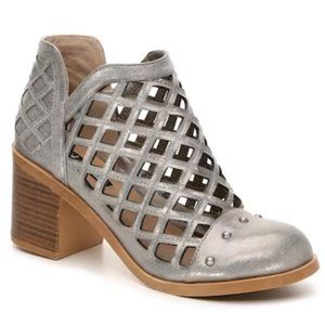 Michael Antonio Bootie "LIKE NEW"